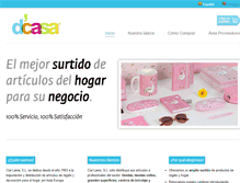 Tablet Screenshot of cial-lama.com